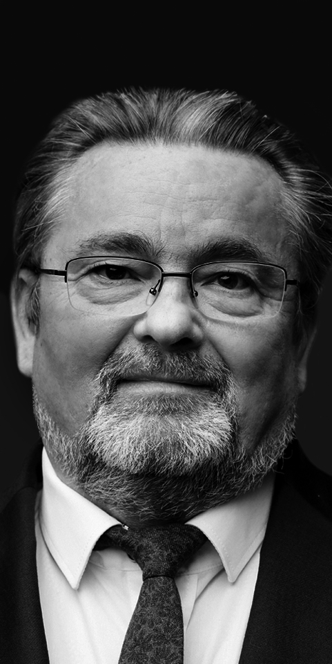 Vladimir Alyoshin
