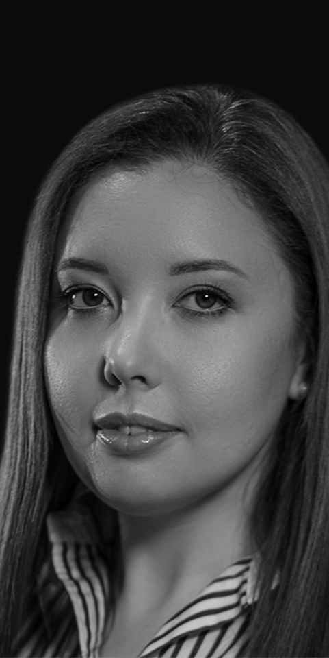 Alina Khammatova