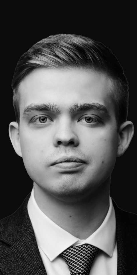 Dmitriy Kirillov