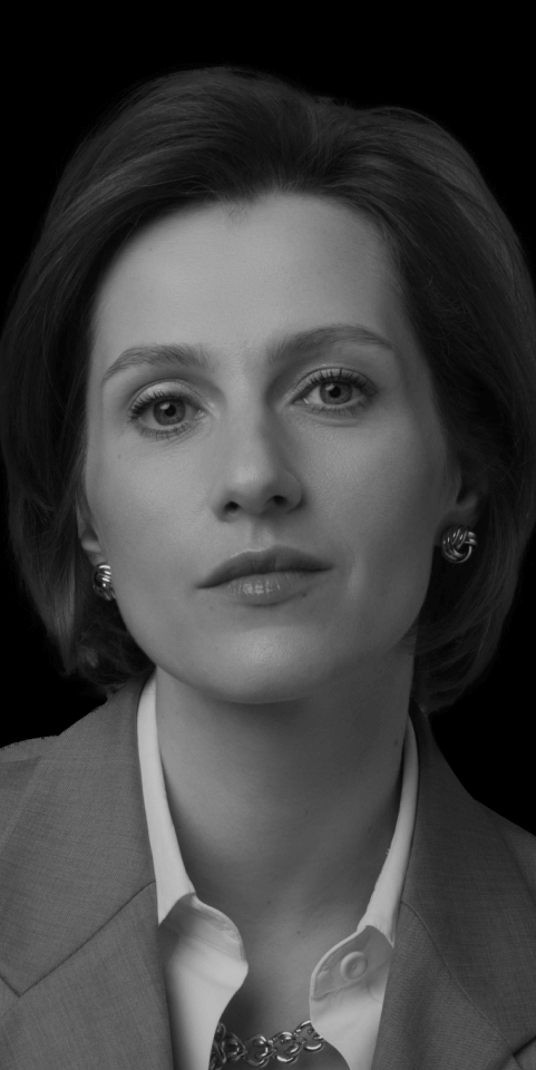 Natalia Kolerova