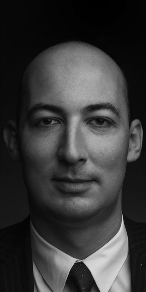 Andrey Mikoni