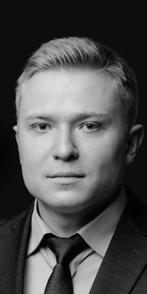 Boris Romanov