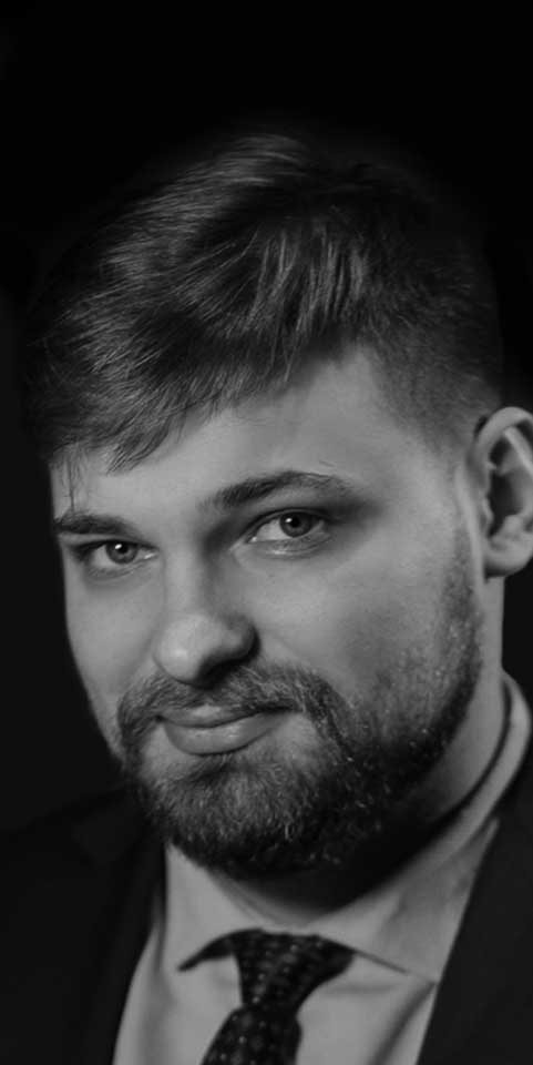 Sergey Vysotskikh