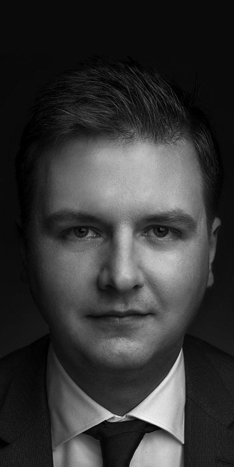 Igor Zapolsky